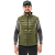 Dragonfly Жилет утеплённый Vest 200 Moss 2025 в Саратове