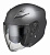 IXS Открытый шлем 99 1.0 серый матовый в Саратове