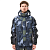 Dragonfly Куртка мембранная Quad Pro Man 2025 Green Camo - Black в Саратове