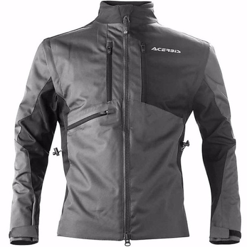 Acerbis Куртка Enduro Black/Grey в Саратове