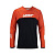 Leatt Джерси Moto 4.5 Enduro V24 Orange в Саратове