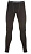 Starks Кальсоны Warm Long pants мужские черный в Саратове