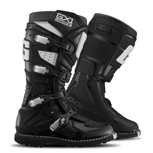 Gaerne мотоботы GX-1 Enduro Black в Саратове