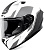 Airoh Мотошлем Valor Wings White Matt в Саратове