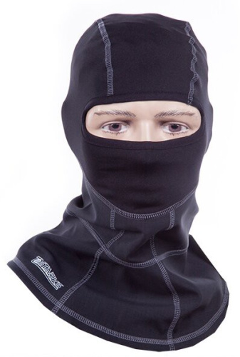 Starks Подшлемник Light Combi Ws Черный в Саратове