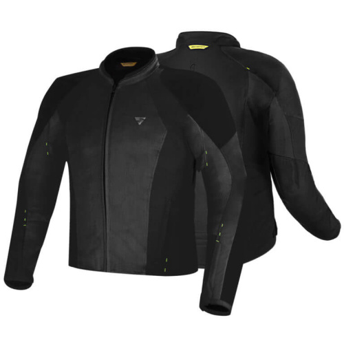 Shima Куртка Jet Men Black в Саратове