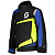 Scott Куртка детская TeamR black/blue в Саратове