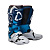 Leatt Мотоботы 5.5 FlexLock Boot Cyan V24 в Саратове