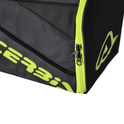 Acerbis Сумка для шлема X-Linear Black/Yellow в Саратове