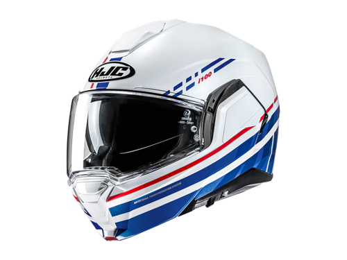 HJC Шлем i100 Sysma MC21 в Саратове