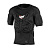 Leatt Защита панцирь подростковый Roost Tee V26 Black в Саратове