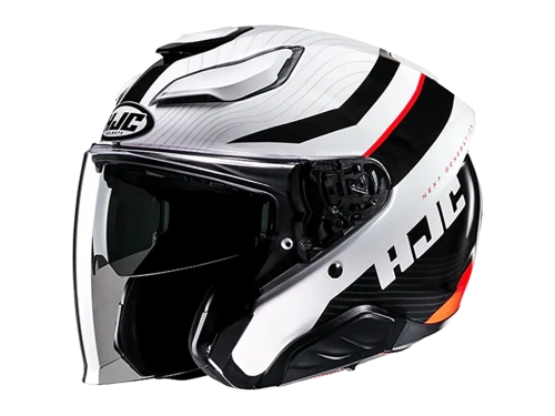 HJC Шлем F31 Naby MC1 в Саратове