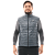 Dragonfly Жилет утеплённый DF Vest 100 Grey 2025 в Саратове