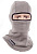 Starks Подшлемник Balaclava Fleece Collar Серый в Саратове