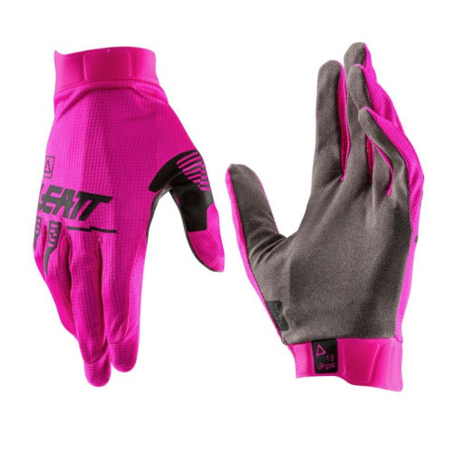 Leatt Перчатки GRipR 1.5 V26 Pink в Саратове