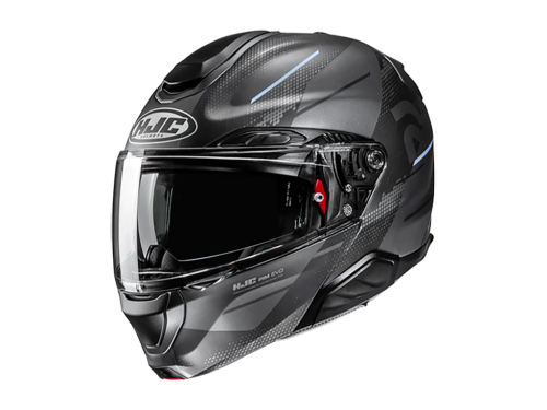 HJC Шлем RPHA91 Blat MC5SF в Саратове