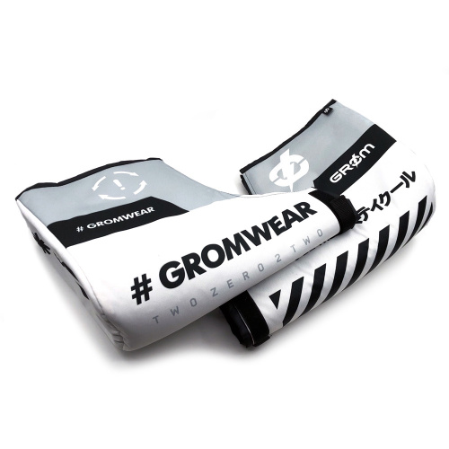 Grom Муфта на руль White 22 в Саратове