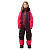 Dragonfly Комбинезон детский Gravity Junior Gravity Purple-Brown в Саратове