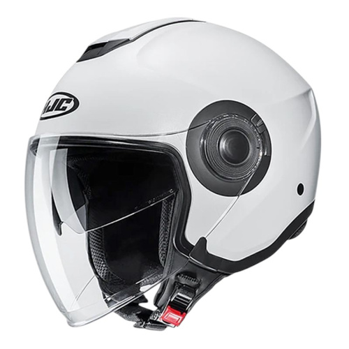HJC Шлем i40N Pearl White в Саратове