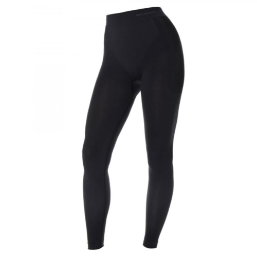 Brubeck Кальсоны женские Comfort Wool Черный в Саратове