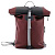Dragonfly Герморюкзак DF Fold Bag Maroon 22л в Саратове