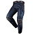 By City Штаны Mixed Venty Blue в Саратове