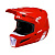 Leatt Шлем кроссовый 2.5 V26 Red в Саратове