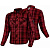Shima Рубашка Renegade 2.0 Red в Саратове