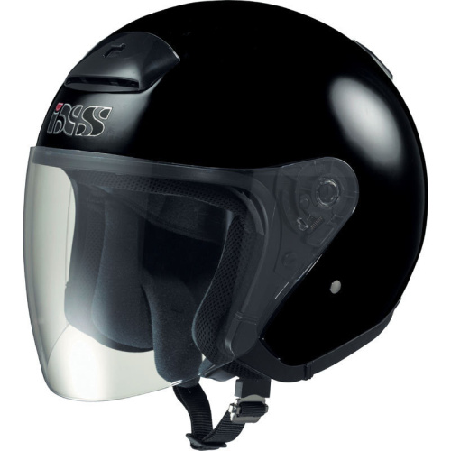 IXS Шлем HX 118 Черный в Саратове