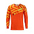 Leatt Джерси 3.5 Ride Citrus 2024 в Саратове