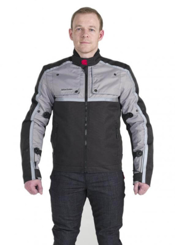Hyperlook Куртка Stinger Grey в Саратове