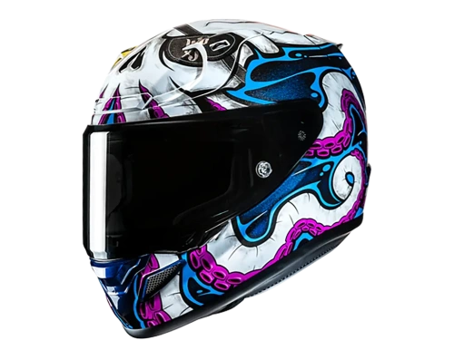 HJC Шлем RPHA12 Kraken MC28 в Саратове