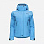 Finntrail Куртка женская утепленная Aspen 3463 Blue в Саратове