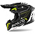 Airoh Мотошлем Aviator 3 Primal Yellow Matt в Саратове