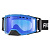 Finntrail Маска Vision 1093 BlueMirrored (OS) в Саратове