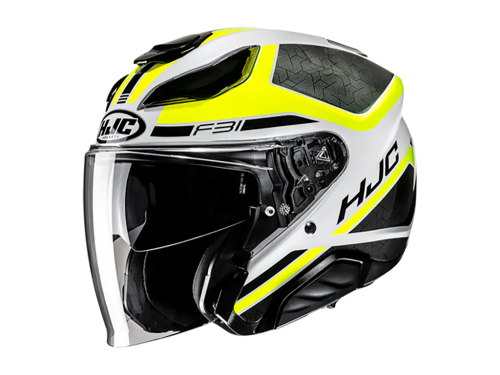 HJC Шлем F31 Ceron MC3H в Саратове