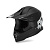 Acerbis Шлем детский Impact Steel Junior Black в Саратове