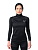 Starks Кофта женская Coolmax Ice-Cold 2.0 Woman черная в Саратове