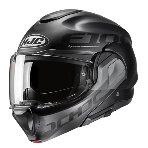 HJC Шлем F100 Hetal MC5SF в Саратове