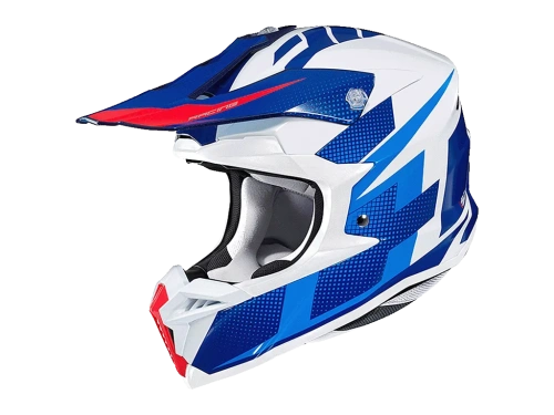 HJC Шлем i50 Argos MC4 в Саратове