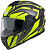 IXS Шлем интеграл iXS216 2.1 Желто-черный в Саратове