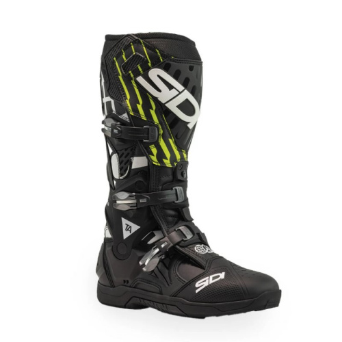 Sidi Ботинки CrossAir TH3 Neon в Саратове