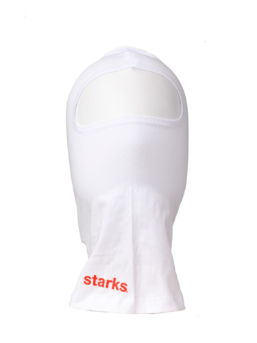 Starks Подшлемник Light Белый в Саратове
