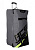 Acerbis Сумка дорожная на колёсах Machine Black/Grey (190 L) в Саратове