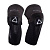 Leatt Наколенники подростковые ReaFlex Hybrid Junior Knee Guard V26 Black в Саратове