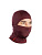 Hyperlook Подшлемник летний Messa бордовый в Саратове