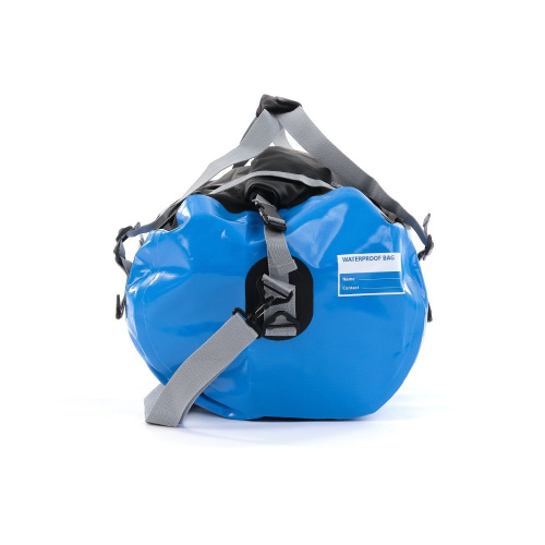 Dragonfly Гермосумка DF Tramp S Blue 50л в Саратове