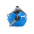 Dragonfly Гермосумка DF Tramp S Blue 50л в Саратове Dragonfly Гермосумка DF Tramp S Blue 50л в Саратове
