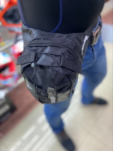 Motolike сумка на пояс Alpinstars в Саратове