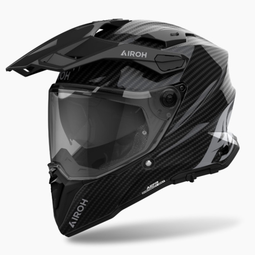 Airoh Шлем Commander 2 Carbon Gloss в Саратове